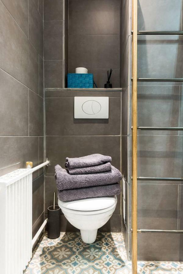 D'architect Neuf Proche Tour Eiffel P78 Parijs